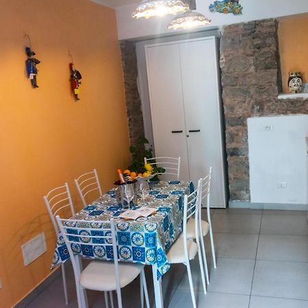 Appartement La Zagara à Aci Castello Extérieur photo