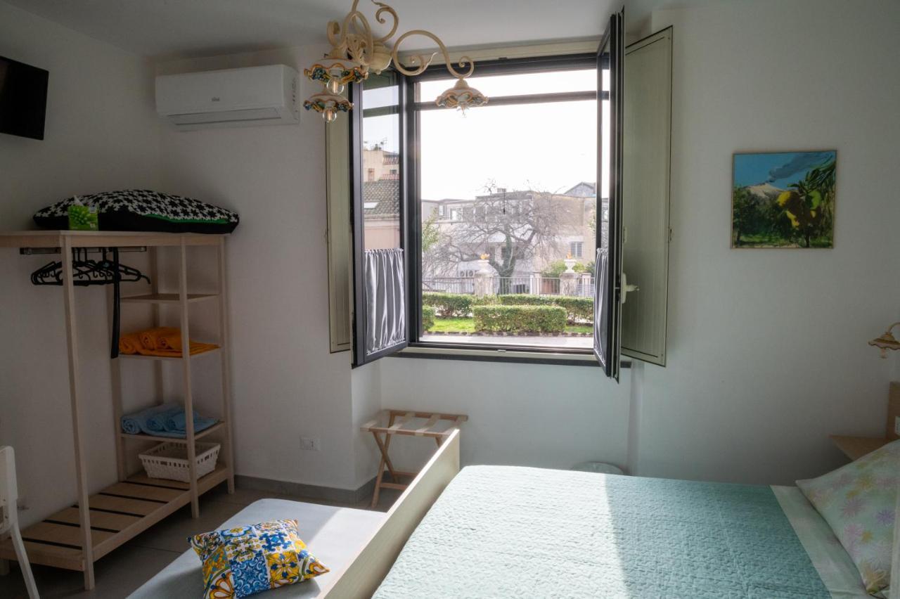 Appartement La Zagara à Aci Castello Extérieur photo