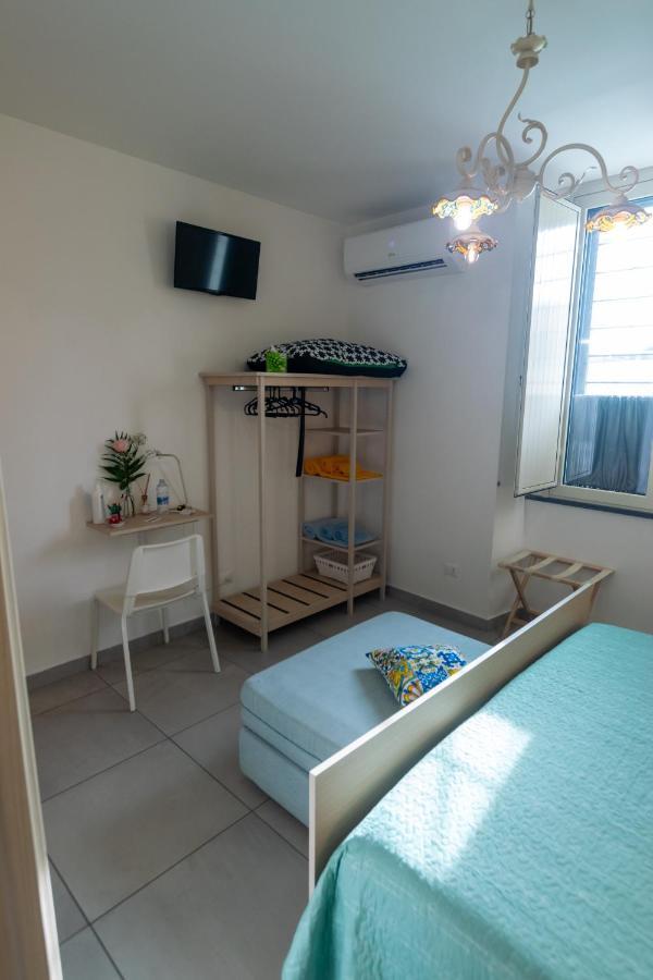 Appartement La Zagara à Aci Castello Extérieur photo