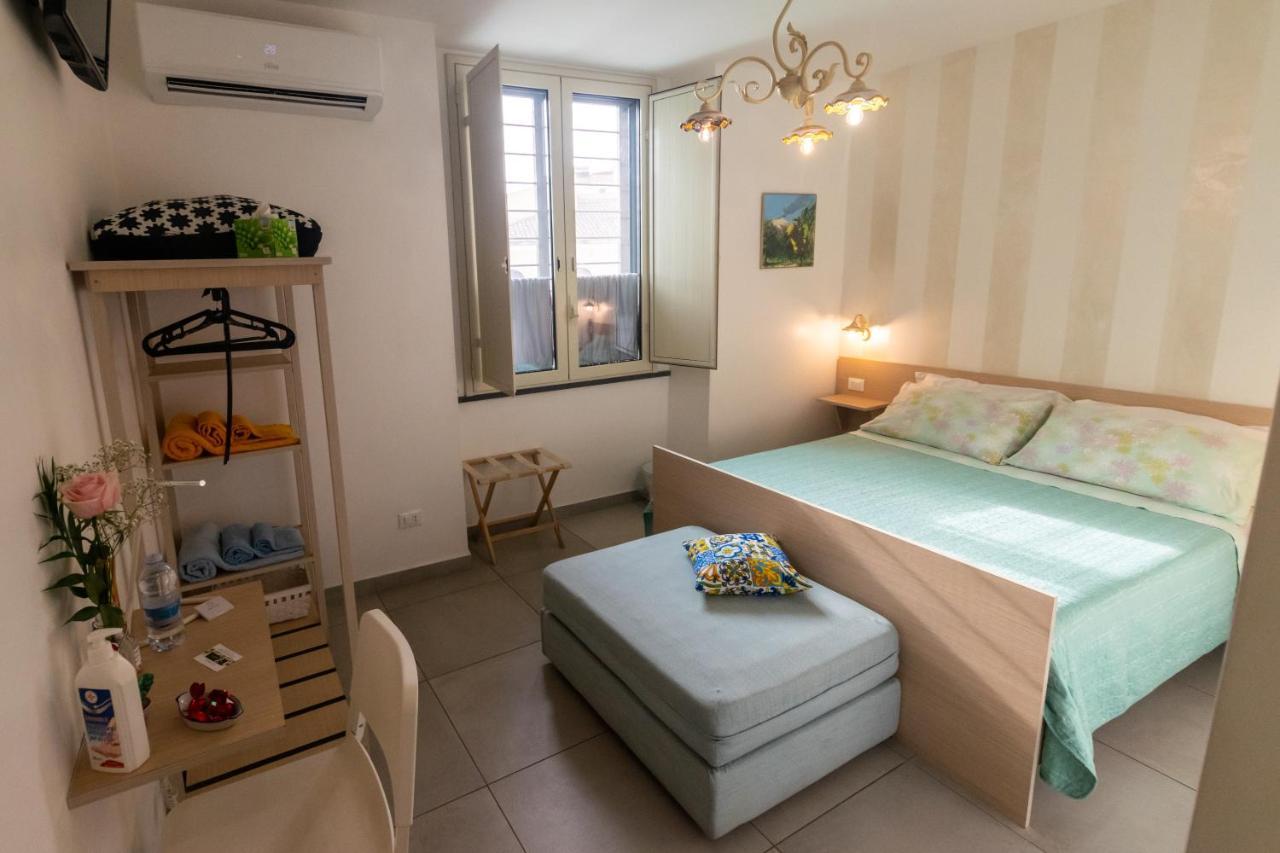 Appartement La Zagara à Aci Castello Extérieur photo