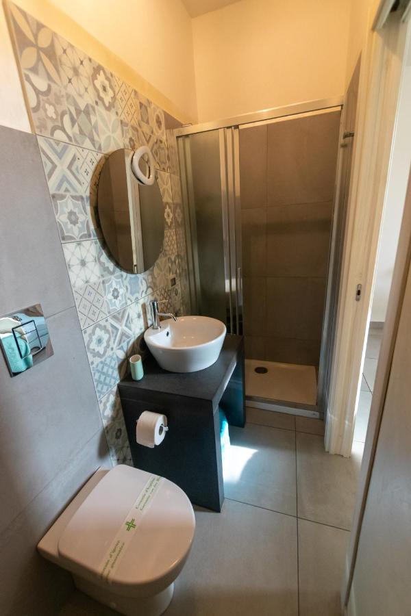 Appartement La Zagara à Aci Castello Extérieur photo