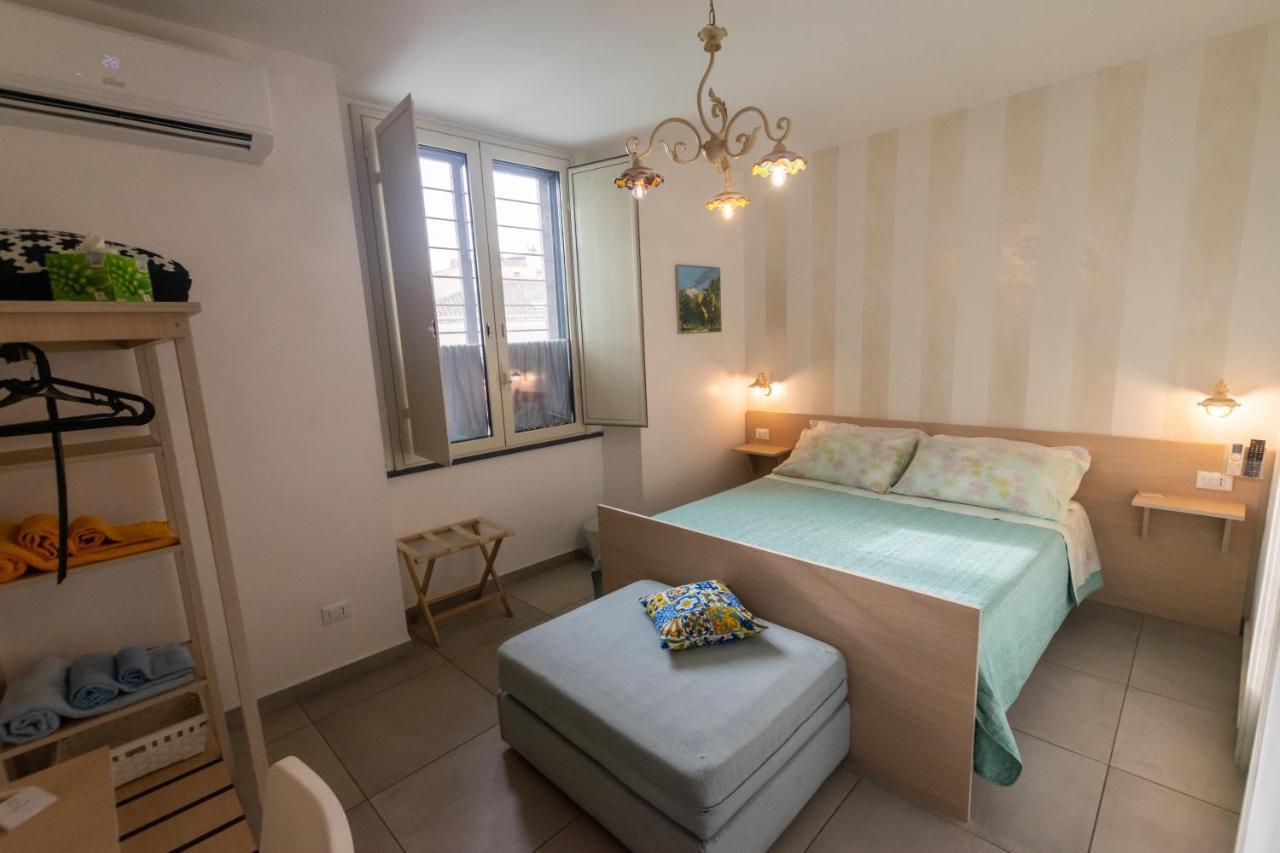 Appartement La Zagara à Aci Castello Extérieur photo