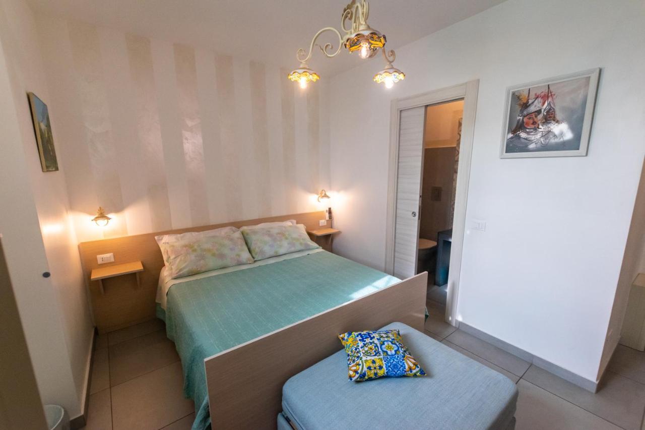 Appartement La Zagara à Aci Castello Extérieur photo