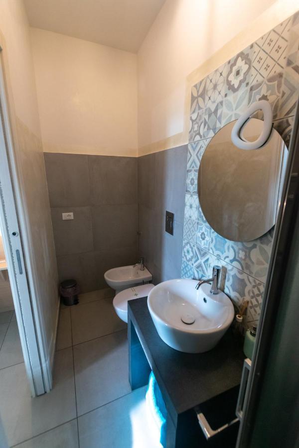 Appartement La Zagara à Aci Castello Extérieur photo